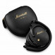 Беспроводные наушники Marshall Monitor III A.N.C, Black в Махачкале