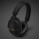 Беспроводные наушники Marshall Monitor III A.N.C, Black в Махачкале