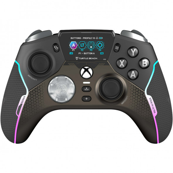 Геймпад Turtle Beach Stealth Ultra для Xbox / ПК / Android, черный в Махачкале