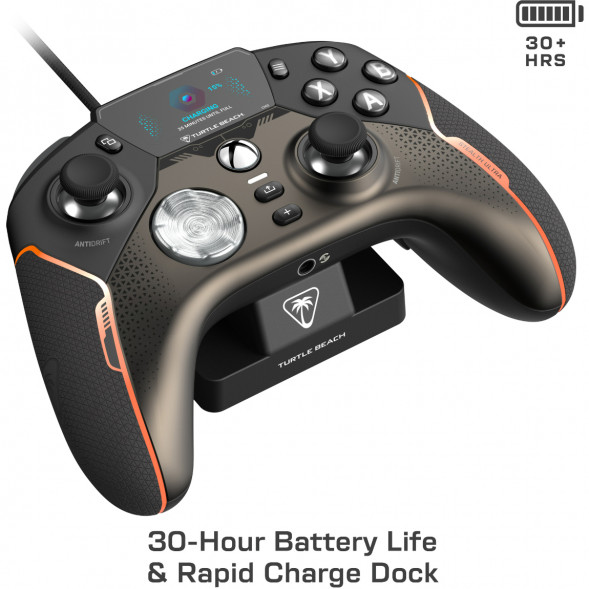 Геймпад Turtle Beach Stealth Ultra для Xbox / ПК / Android, черный в Махачкале