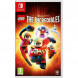 Игра LEGO The Incredibles (Суперсемейка) [Nintendo Switch, русские субтитры] в Махачкале