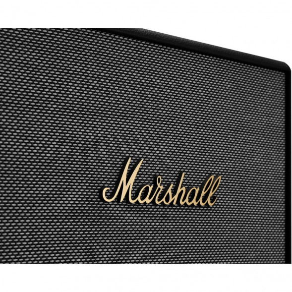 Портативная акустика Marshall Woburn II Black в Махачкале