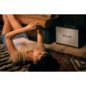 Портативная акустика Marshall Woburn II Black в Махачкале