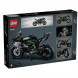 Конструктор LEGO Technic 42170 Мотоцикл Kawasaki Ninja H2R в Махачкале
