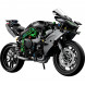 Конструктор LEGO Technic 42170 Мотоцикл Kawasaki Ninja H2R в Махачкале