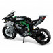 Конструктор LEGO Technic 42170 Мотоцикл Kawasaki Ninja H2R в Махачкале