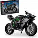 Конструктор LEGO Technic 42170 Мотоцикл Kawasaki Ninja H2R в Махачкале