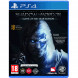 Игра Middle Earth: Shadow Of Mordor. Game of the Year Edition [PS4, русские субтитры] в Махачкале