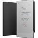 Графический планшет reMarkable Paper Pro Move + Стилус MarkerPlus + Чехол BookFolio Premium Leather, Black в Махачкале