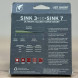 Рыболовная леска Scientific Anglers UST Short St-11/12-S3/S7 Sink 3-CD-Sink 7 132312 в Махачкале
