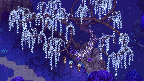 Игра Sea of Stars [PS5, русские субтитры] в Махачкале