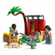 Конструктор LEGO Jurassic World 76963 Центр спасения детенышей динозавров в Махачкале