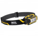 Налобный фонарь Petzl ARIA 2R, черно - желтый в Махачкале