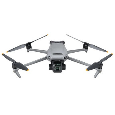 Квадрокоптер DJI Mavic 3 Fly More Combo, gray в Махачкале