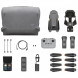 Квадрокоптер DJI Mavic 3 Fly More Combo, gray в Махачкале