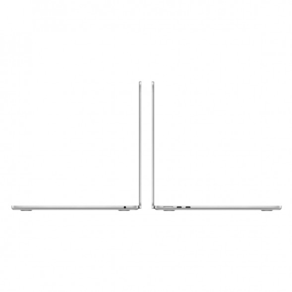 Ноутбук Apple MacBook Air 13 2026 MDH74 (M5 8-Core GPU, 16/512GB), Серебристый/Silver в Махачкале