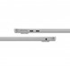 Ноутбук Apple MacBook Air 13 2026 MDH74 (M5 8-Core GPU, 16/512GB), Серебристый/Silver в Махачкале
