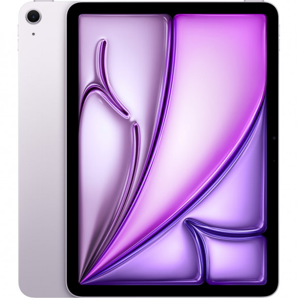 Планшет Apple iPad Air 11 (2026) 128GB Wi-Fi, Фиолетовый в Махачкале