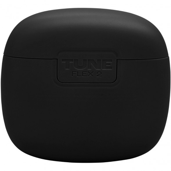 Наушники JBL Tune Flex 2 чёрный в Махачкале