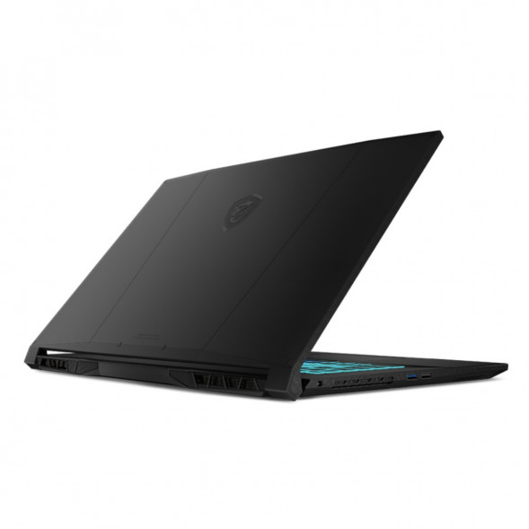Ноутбук MSI Katana 17 B2RVEK-1617XRU (17.3 &amp;quot;, Core 7, 16 Гб RAM, 1 Тб SSD, GeForce RTX 4050), Черный в Махачкале
