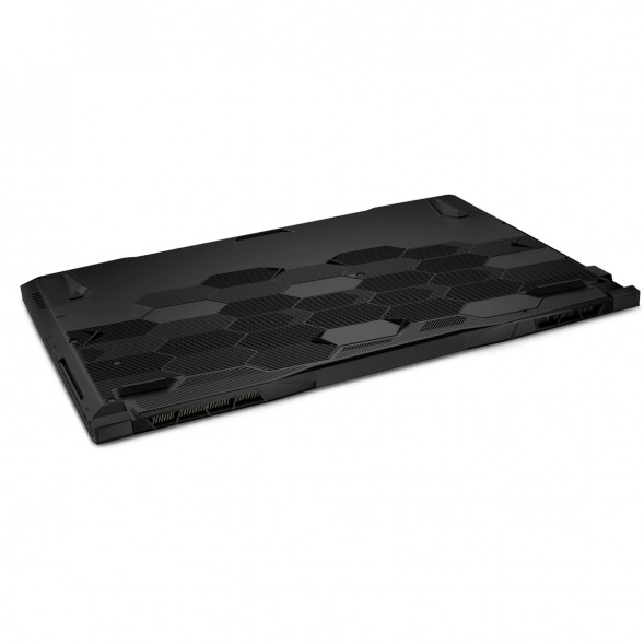 Ноутбук MSI Katana 17 B2RVEK-1617XRU (17.3 &amp;quot;, Core 7, 16 Гб RAM, 1 Тб SSD, GeForce RTX 4050), Черный в Махачкале