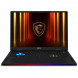 Ноутбук MSI Raider A18 HX A8WHG-409RU (18&amp;quot;, IPS, AMD Ryzen 9 8940HX 2.4ГГц, 16-ядерный, 32ГБ DDR5, 1ТБ SSD, NVIDIA GeForce RTX 5070 Ti 12 ГБ, Windows 11 Home), черный в Махачкале