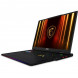 Ноутбук MSI Raider A18 HX A8WHG-409RU (18&amp;quot;, IPS, AMD Ryzen 9 8940HX 2.4ГГц, 16-ядерный, 32ГБ DDR5, 1ТБ SSD, NVIDIA GeForce RTX 5070 Ti 12 ГБ, Windows 11 Home), черный в Махачкале