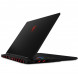 Ноутбук MSI Raider A18 HX A8WHG-409RU (18&amp;quot;, IPS, AMD Ryzen 9 8940HX 2.4ГГц, 16-ядерный, 32ГБ DDR5, 1ТБ SSD, NVIDIA GeForce RTX 5070 Ti 12 ГБ, Windows 11 Home), черный в Махачкале