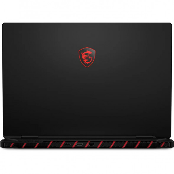 Ноутбук MSI Raider A18 HX A8WHG-409RU (18&amp;quot;, IPS, AMD Ryzen 9 8940HX 2.4ГГц, 16-ядерный, 32ГБ DDR5, 1ТБ SSD, NVIDIA GeForce RTX 5070 Ti 12 ГБ, Windows 11 Home), черный в Махачкале
