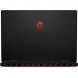 Ноутбук MSI Raider A18 HX A8WHG-409RU (18&amp;quot;, IPS, AMD Ryzen 9 8940HX 2.4ГГц, 16-ядерный, 32ГБ DDR5, 1ТБ SSD, NVIDIA GeForce RTX 5070 Ti 12 ГБ, Windows 11 Home), черный в Махачкале