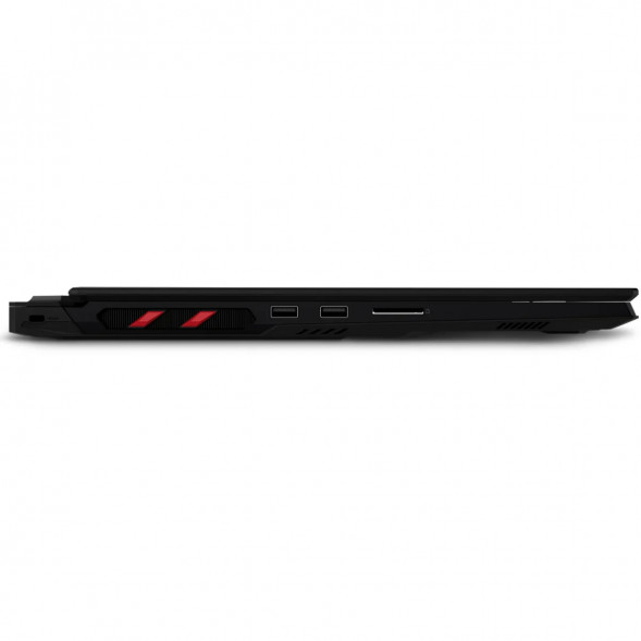 Ноутбук MSI Raider A18 HX A8WHG-409RU (18&amp;quot;, IPS, AMD Ryzen 9 8940HX 2.4ГГц, 16-ядерный, 32ГБ DDR5, 1ТБ SSD, NVIDIA GeForce RTX 5070 Ti 12 ГБ, Windows 11 Home), черный в Махачкале