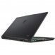 Ноутбук MSI Cyborg 17 B13WEKG-1248XRU (15.6&amp;quot;, IPS, Intel Core i5 13420H 2.1ГГц, 8 ядер, 16ГБ DDR5, 512ГБ SSD, NVIDIA GeForce RTX 5050 - 8 ГБ, без ОС), черный в Махачкале