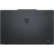 Ноутбук MSI Cyborg 17 B13WEKG-1248XRU (15.6&amp;quot;, IPS, Intel Core i5 13420H 2.1ГГц, 8 ядер, 16ГБ DDR5, 512ГБ SSD, NVIDIA GeForce RTX 5050 - 8 ГБ, без ОС), черный в Махачкале