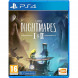 Игра Little Nightmares I + II (PS4, русские субтитры) в Махачкале