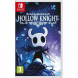Игра Hollow Knight [Nintendo Switch, русские субтитры] в Махачкале