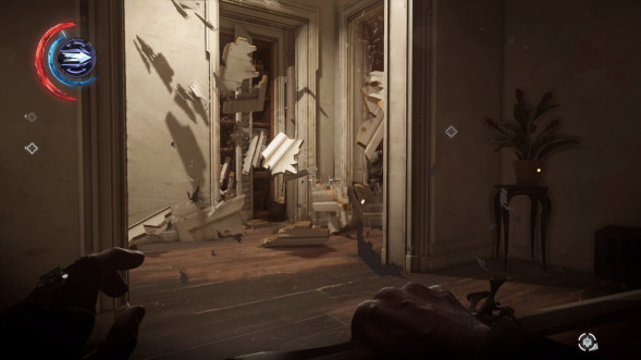 Игра Dishonored Complete Collection [PS4, английская версия] в Махачкале