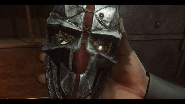 Игра Dishonored Complete Collection [PS4, английская версия] в Махачкале