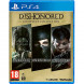 Игра Dishonored Complete Collection [PS4, английская версия] в Махачкале