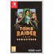 Игра Tomb Raider I-III Remastered [Nintendo Switch, русская версия] в Махачкале