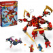 Конструктор LEGO Ninjago 71812 Механический альпинист-ниндзя Кая в Махачкале