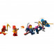 Конструктор LEGO Ninjago 71812 Механический альпинист-ниндзя Кая в Махачкале