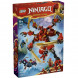 Конструктор LEGO Ninjago 71812 Механический альпинист-ниндзя Кая в Махачкале