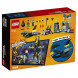 Конструктор LEGO Juniors 10753 Нападение Джокера на Бэтпещеру в Махачкале