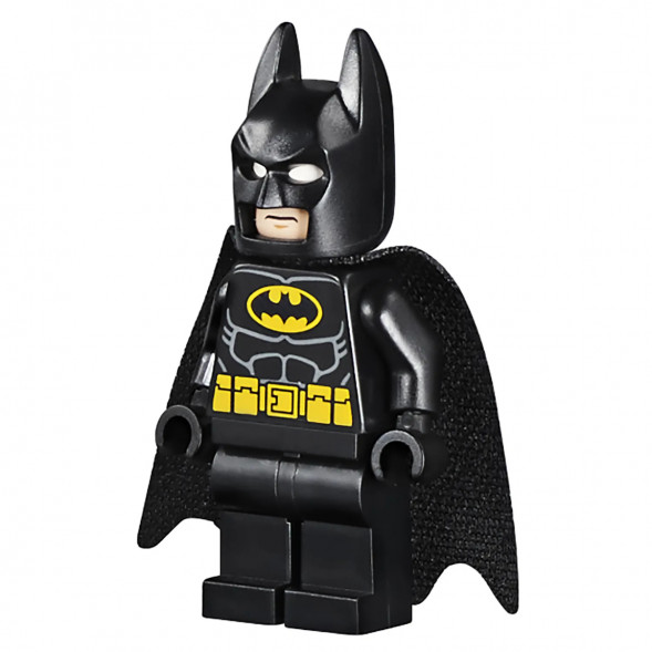 Конструктор LEGO Juniors 10753 Нападение Джокера на Бэтпещеру в Махачкале