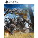 Игра Monster Hunter Wilds. Lenticular Edition [PS5, русская версия] в Махачкале