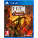 Игра DOOM Eternal [PS4, русская версия] в Махачкале