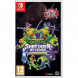 Игра Teenage Mutant Ninja Turtles: Shredder&amp;#039;s Revenge. Ultimate Edition [Nintendo Switch, английская версия] в Махачкале