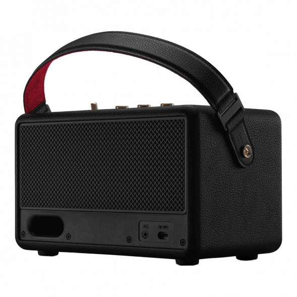 Портативная колонка Marshall Kilburn III, Black &amp;amp; Brass в Махачкале
