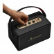 Портативная колонка Marshall Kilburn III, Black &amp;amp; Brass в Махачкале