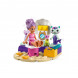 Конструктор LEGO Gabby&amp;#039;s Dollhouse 10786 Корабль и спа Габби и МерКэта в Махачкале